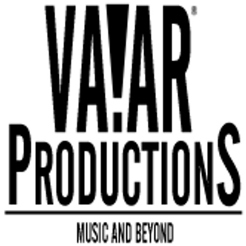 VA!AR Productions®’s avatar