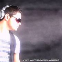 DJ Mershad