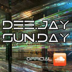 DEE.JAY SUN.DAY