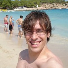Tony Cabello Miguel