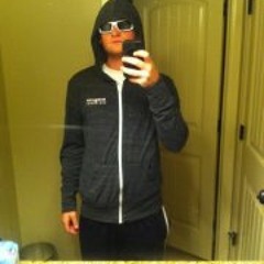 Justin Conlin