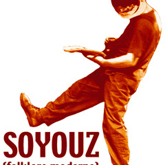 Scott Soyouz