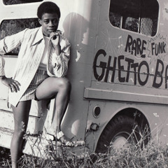 Retrotable Funk&Soul