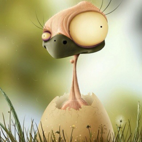 SoundCloud profile picture for @prickly