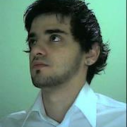 Luiz Otavio Mazini’s avatar