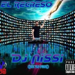 DJ NISSI