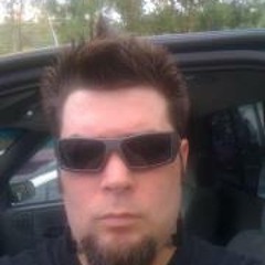 Eric Richardson 2