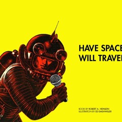 HaveSpacesuit