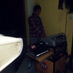 DJ Salinas