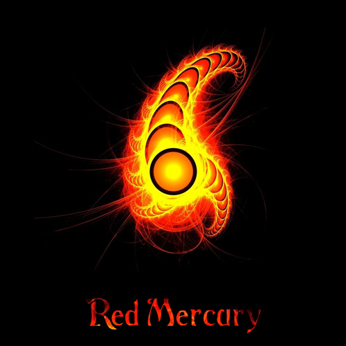 Red Mercury - Anger