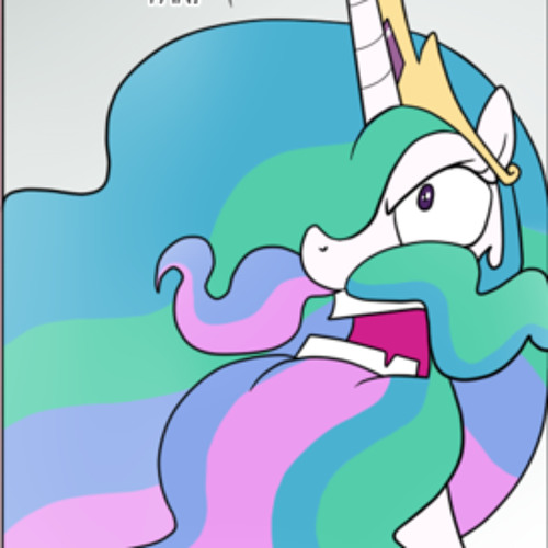 Princess Mi Amore Cadenza & Shining Armour - ByCelestiasBeard