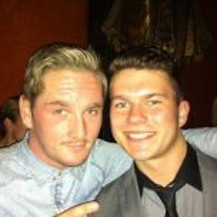 The Harvey & John show