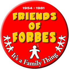Friends of Forbes