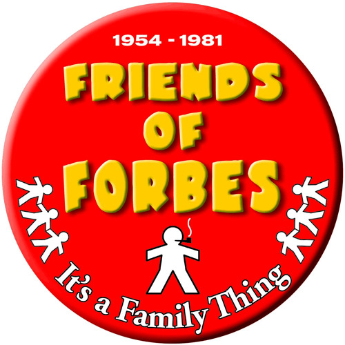 Friends of Forbes’s avatar