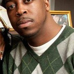 Patrick Provida Thomas