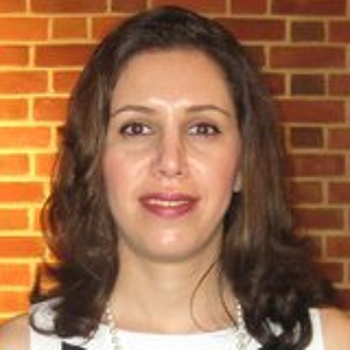 Shirin Sharifi’s avatar