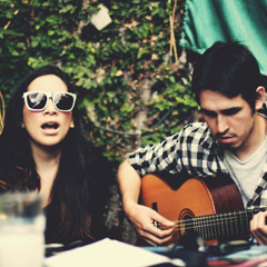 Valentina & Daniel Torres