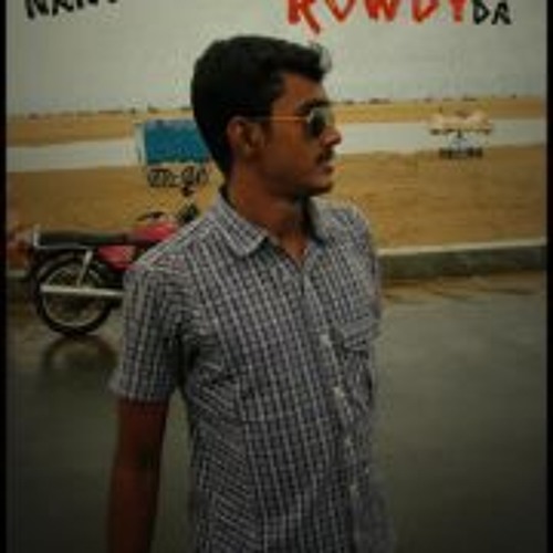 Kandasamy Kishore’s avatar