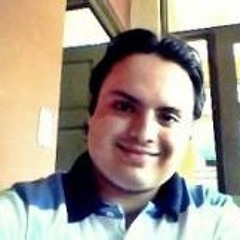 Michael Luna Venegas