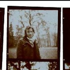 Mark Ding Glendinning