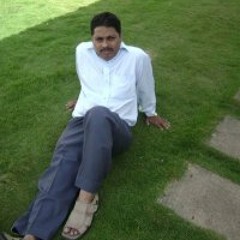 Prabhakaran Krishnan