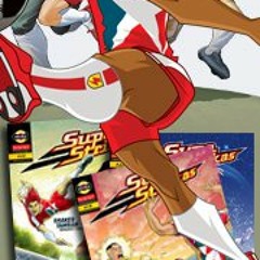 Supa Strikas