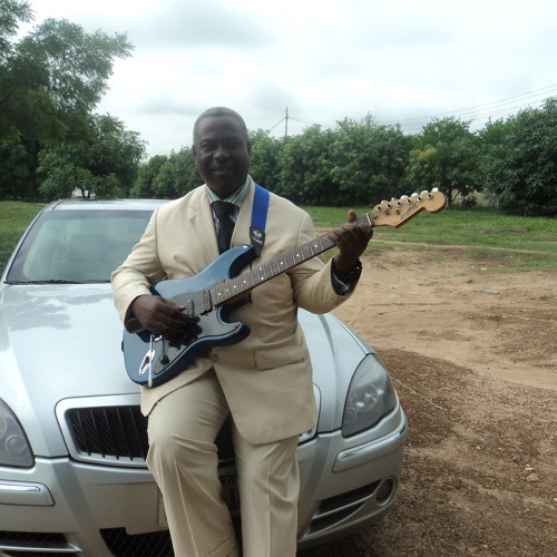 Track 9 - ABIDE WITH ME