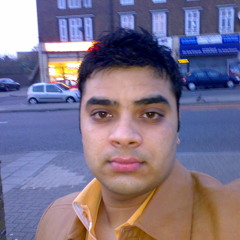 vishal gaba