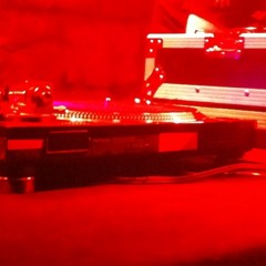 Graeme "Hammay" Ramsay