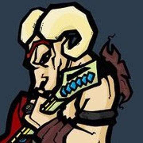 Aryes’s avatar