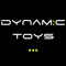 Dynamic Toys