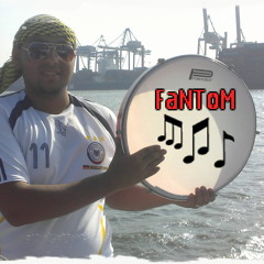 ahmed fantom