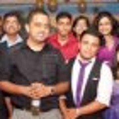 Randy Shivprasad