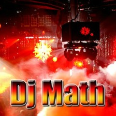 Dj Math MaX