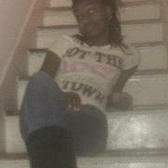 Chyna D'che Sheppard