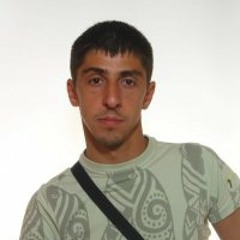 Alex Petrov