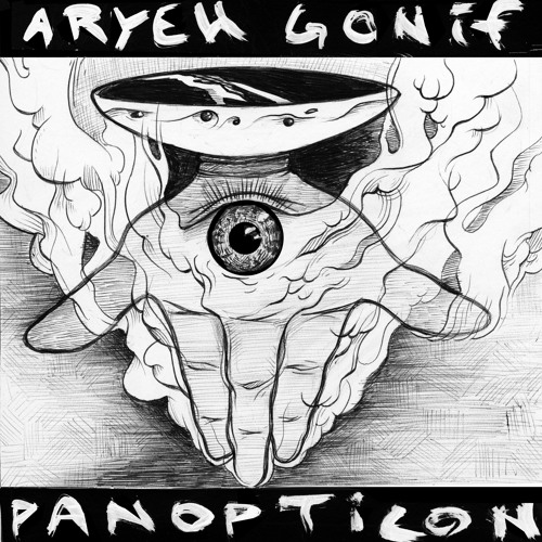 Aryeh Gonif’s avatar