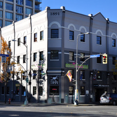 Ocean Island Cafe Lounge