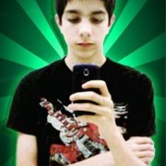 Matt Martinez 2