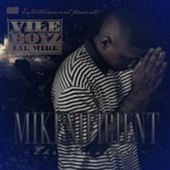 Lil Mike 23