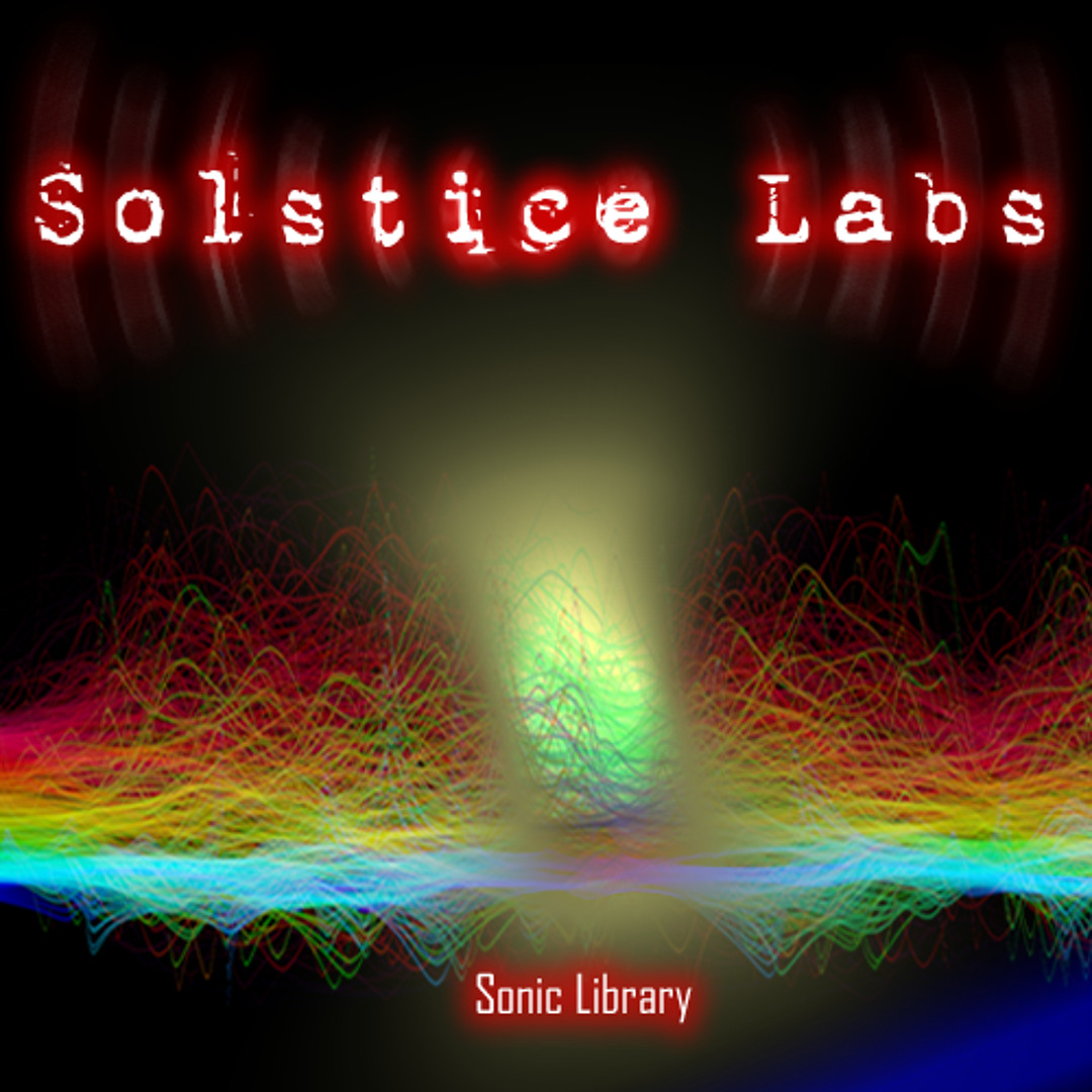 Stream Solstice Labs music | Listen to songs, albums, playlists for free on  SoundCloud