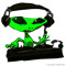 Alien Viking