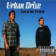 UrbanDrive