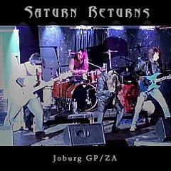 Saturn Returns