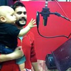 Samuel Palacios Salvadó