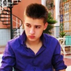 Federico Kalkbrenner