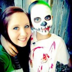 Brittny Laine Coates