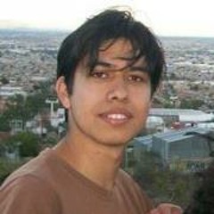 Omar Hernandez Yebra