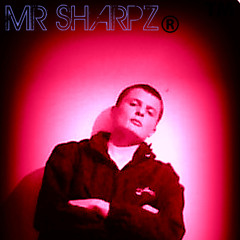 MR SHARPZ