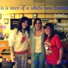 Brenna Rochelle Rausch